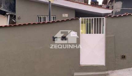 Residencial - Km 18