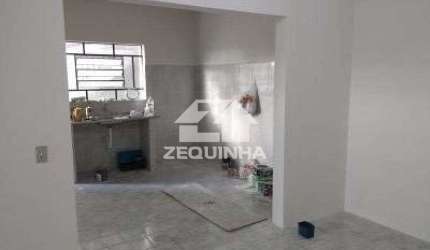 Residencial - Vila Dirce