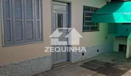 Residencial - Jaguare