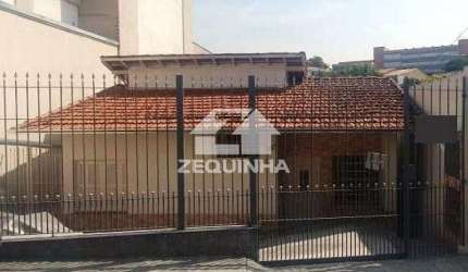 Residencial - Vila Campesina
