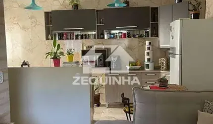 Residencial - Vila Campesina