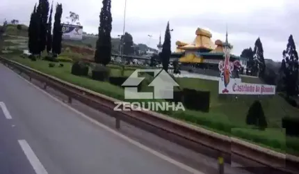Residencial - Cururuquara