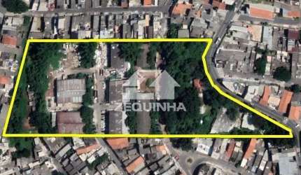 Residencial - Vila Silviania