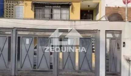 Residencial - Vila Campesina
