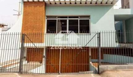 Residencial - Vila Campesina