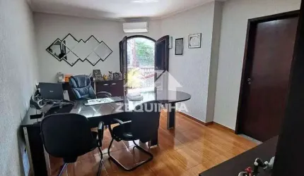 Comercial - Vila Campesina