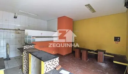 Residencial - Jardim Umuarama