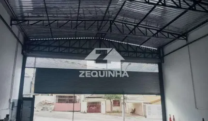 Residencial - Km 18