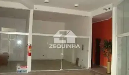 Residencial - Jardim da Gloria
