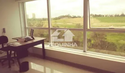 Comercial - Alphaville