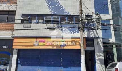 Comercial - Centro