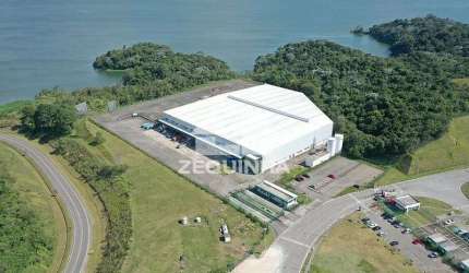 Comercial - Alvarenga
