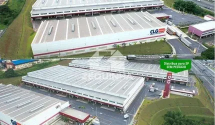 Comercial - Jardim Presidente Dutra
