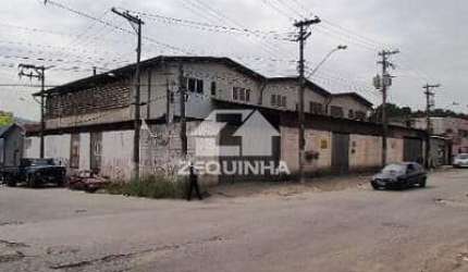 Comercial - Jardim Alvorada