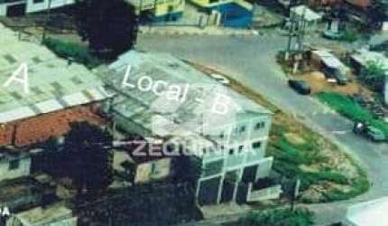 Comercial - Jardim Alvorada