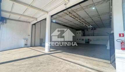 Comercial - Tijuco Preto