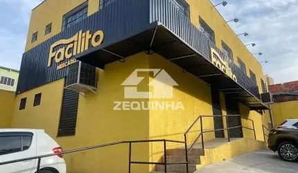 Comercial - Jardim Roberto