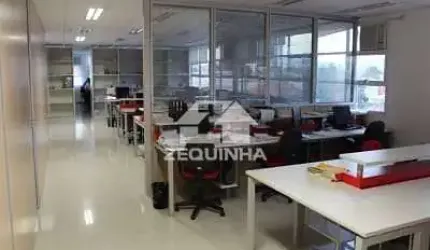 Comercial - Presidente Altino