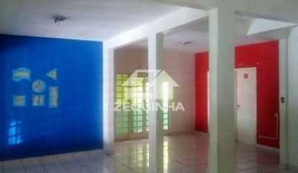 Comercial - Vila Campesina