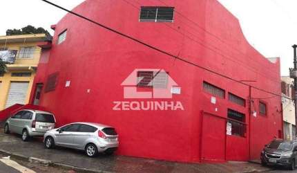 Comercial - Jardim Novo Osasco