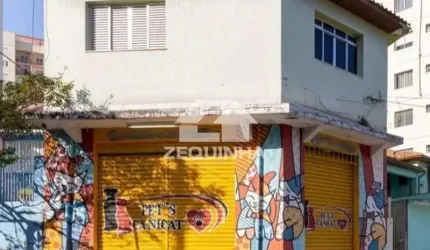 Comercial - Bela Vista