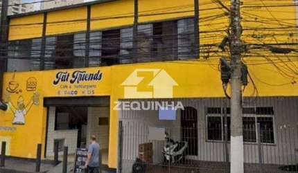 Comercial - Vila Campesina