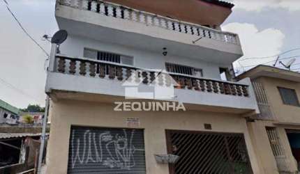 Comercial - Mutinga
