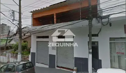 Comercial - Vila Yara