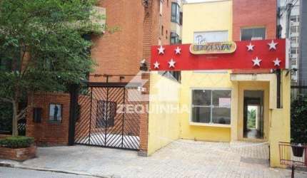 Comercial - Jardim Paulista