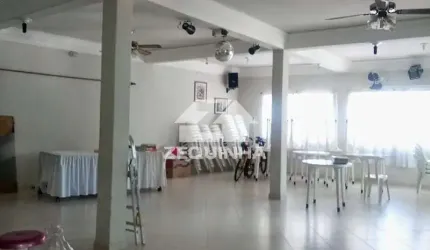 Comercial - Santo Antonio