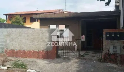Comercial - Vila Yara