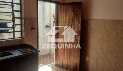 Residencial - Veloso