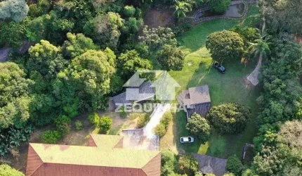 Residencial - Paisagem Renoir
