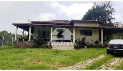Residencial - Sao Joao Novo