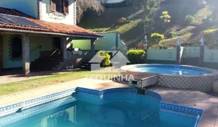 Residencial - Saboo