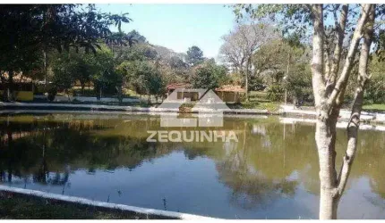 Residencial - Ibiuna