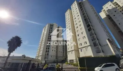 Residencial - Sao Pedro