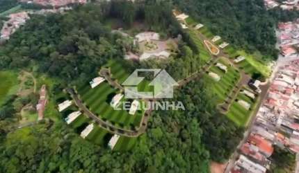 Residencial - Nakamura Park