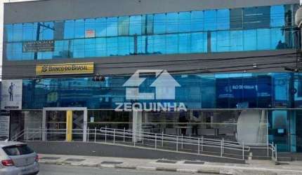 Comercial - Km 18