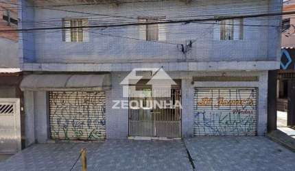 Residencial - Jardim Ana Estela