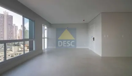 Apartamento à venda em Balneário Camboriú no Ed. Solar DI Capri