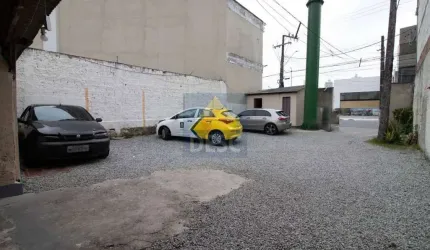 Terreno à venda na quarta avenida em Balneário Camboriú