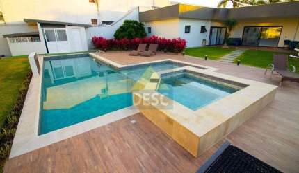 Casa Incrível no Bairro Vila Real à Venda em Balneário Camboriú