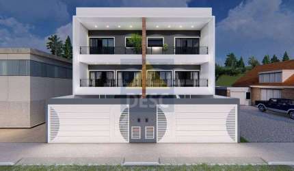 Triplex Alto Padrão à venda em Camboriú