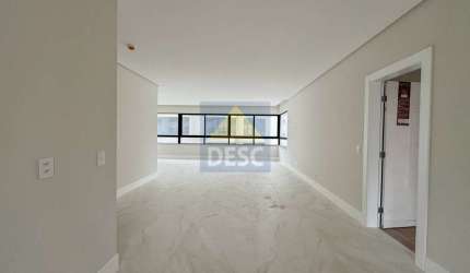 Apartamento Quadra mar à venda no South Beach Residence em Balneário Camboriú