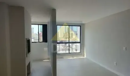 Apartamento novo à venda no Ed. Montefiore em Balneário Camboriú
