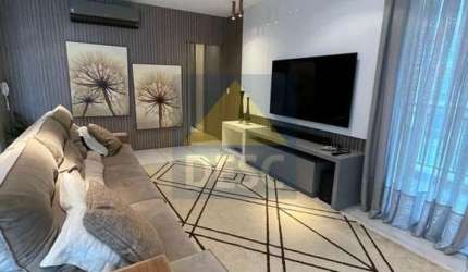 Apartamento no Centro à venda no Edifício Serendipity Village em Balneário Camboriú