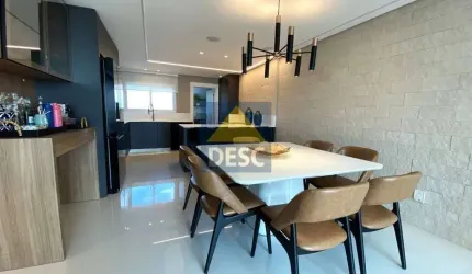 Apartamento Mobiliado à venda no Ed. Phoenix Tower em Balneário Camboriú