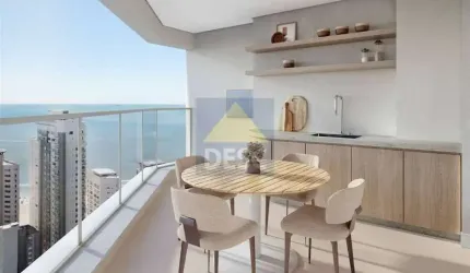 Lançamento Embraed à venda no Edifício Alaia em Balneário Camboriú