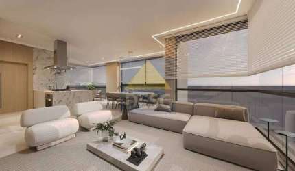 Lançamento à venda na Barra Sul no Edifício Serenity em Balneário Camboriú